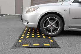 Before Installing Speed Bumps And Humps, Here’s What You Should Know.